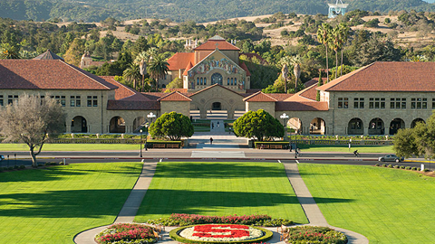 La Universitat de Stanford inclou a la seva llista de millors investigadors del món